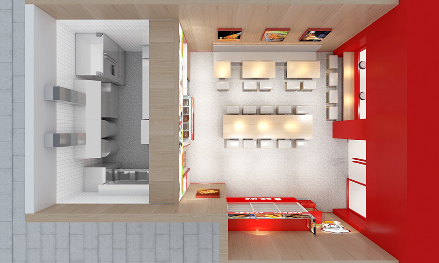 旗舰型店形象-5