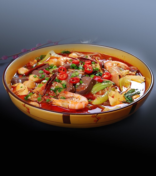 麻辣烫